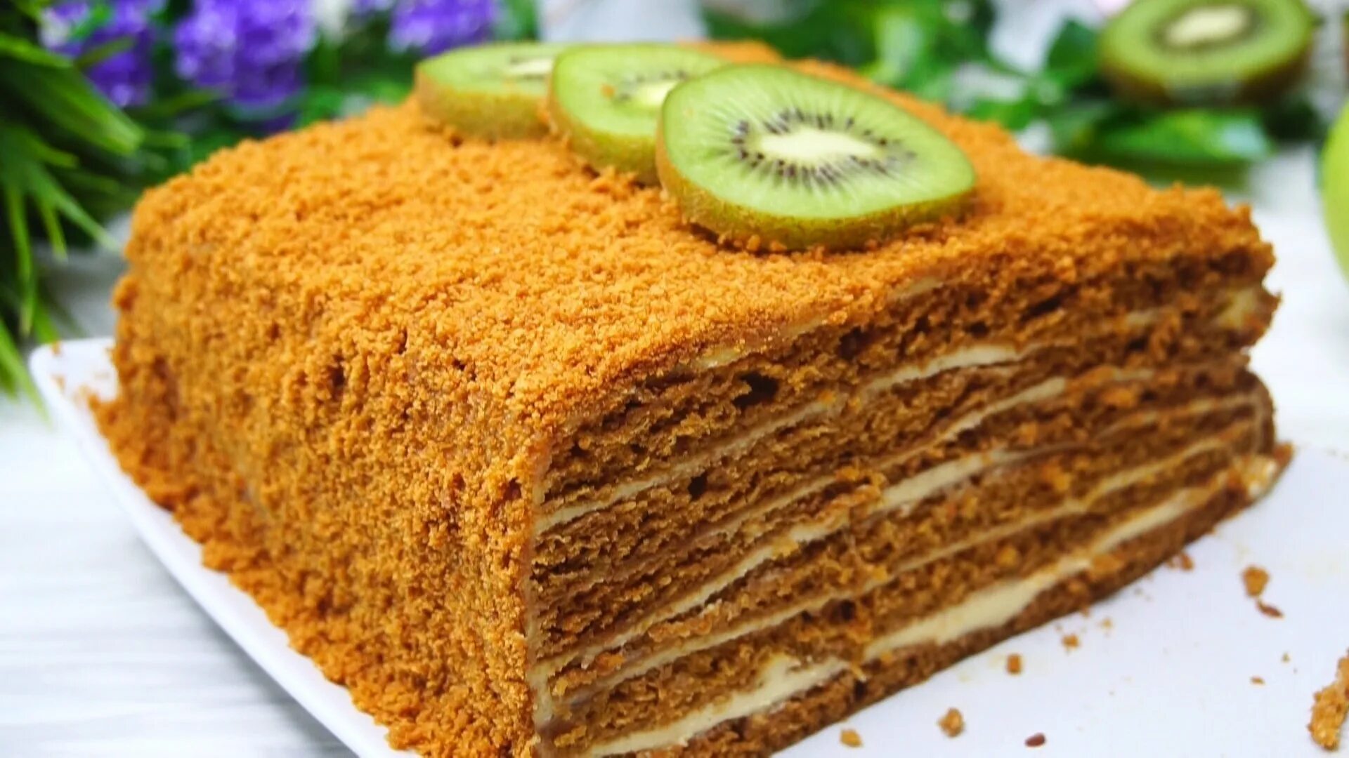 Жук медовик. Медовый 33. Медовик с апельсином. 33. Торт медовик рыжик.