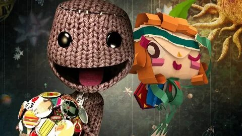 Littlebigplanet 3