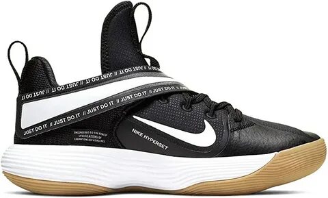Nike react hyperset