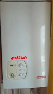 Аристон газовый двухконтурный ошибка 501
