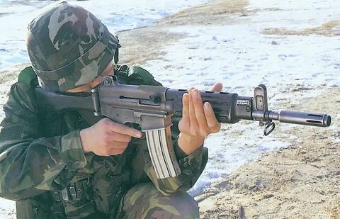 Daewoo автомат