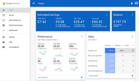 Earnings перевод
