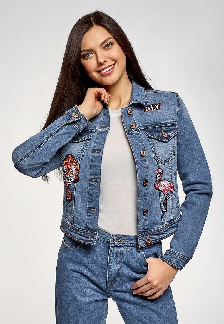 Женские джинсовые куртки на валберис. Джинсовые куртки женские больших размеров. Джинсовая куртка женская для полных женщин. Джинсовка удлиненная женская. Интернет магазин женской джинсовая.