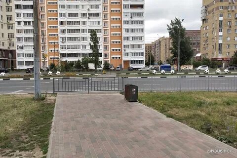 7 небо улицы