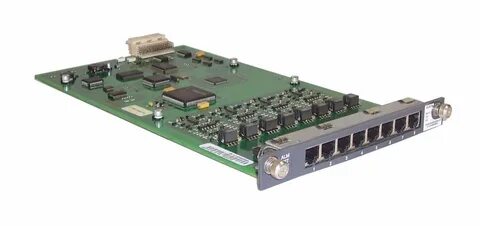 Media module