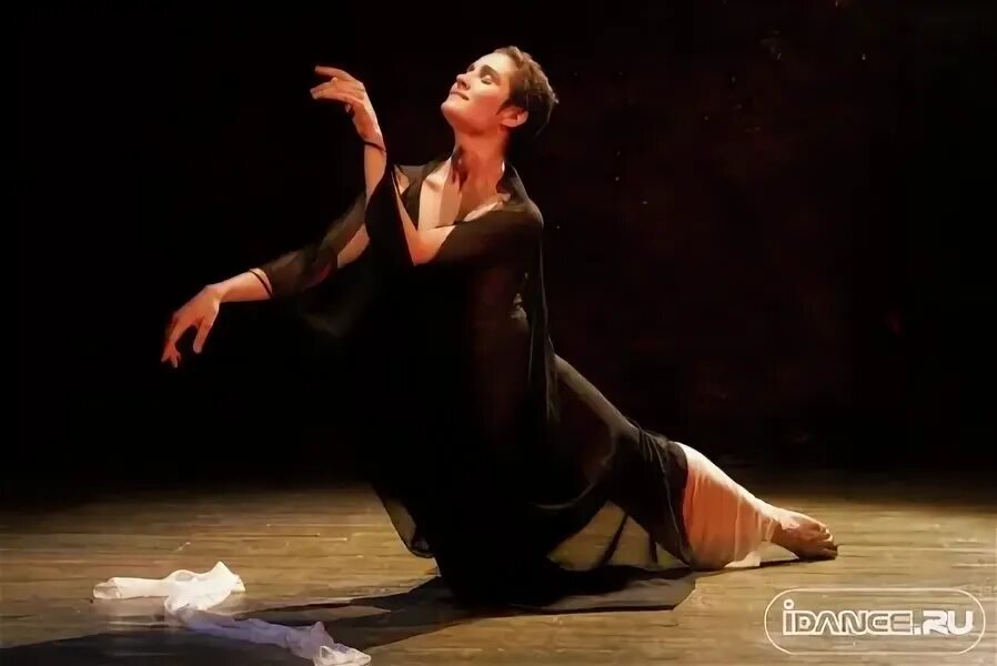 танец 2007 года