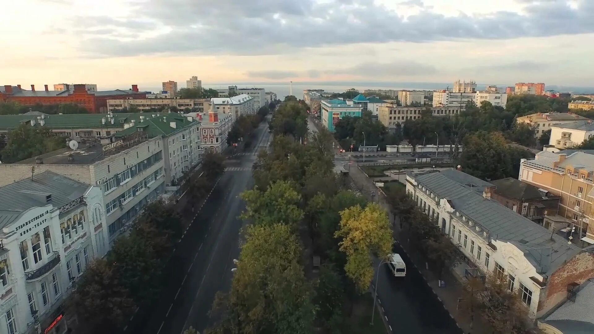 Видео г. Включить долгое видео про Ульяновск город.