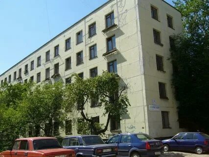 Ленинском проспекте 135