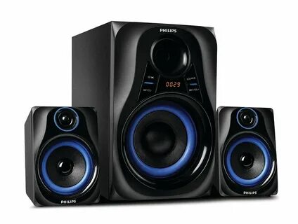 Колонки philips