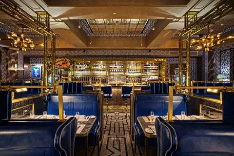 Best restaurant london