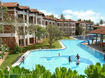 Club hotel dolphin