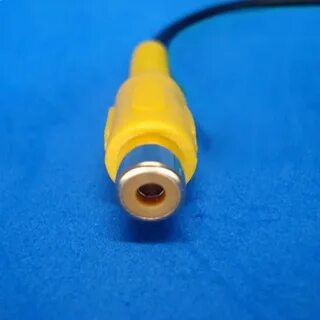Rca камера