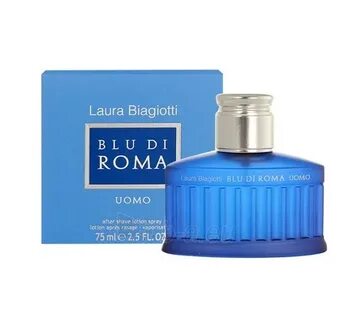 Di blu