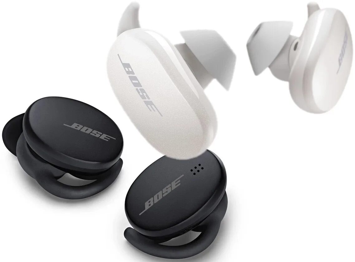 Bose QUIETCOMFORT TWS. Наушники true Wireless Bose QUIETCOMFORT Earbuds Soapstone. Беспроводные наушники Bose Sport Earbuds.