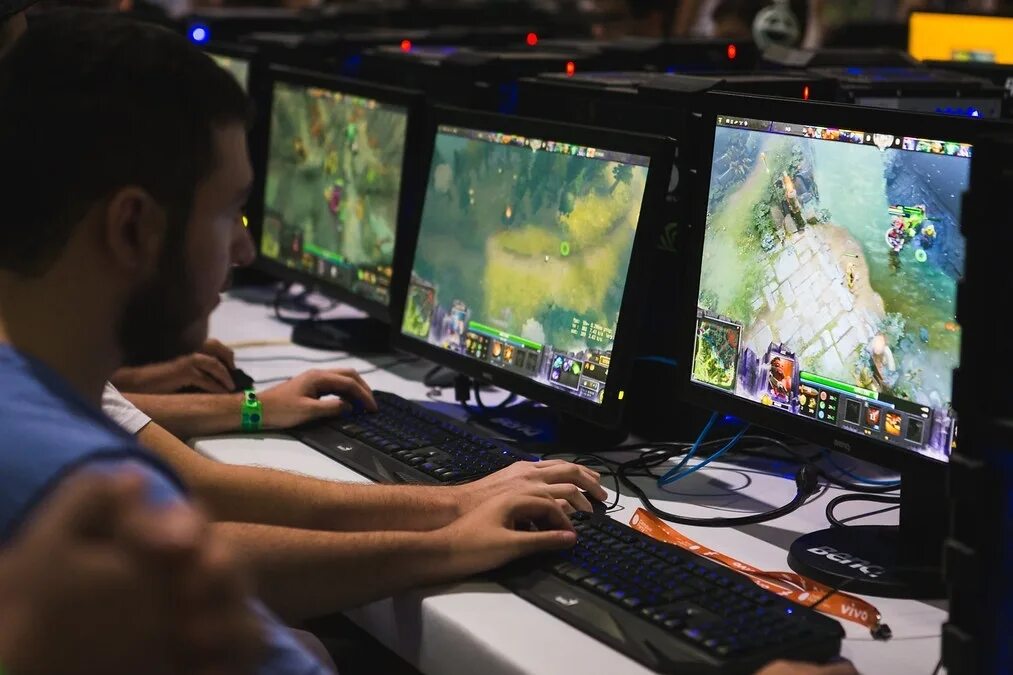 S games net. S games net
