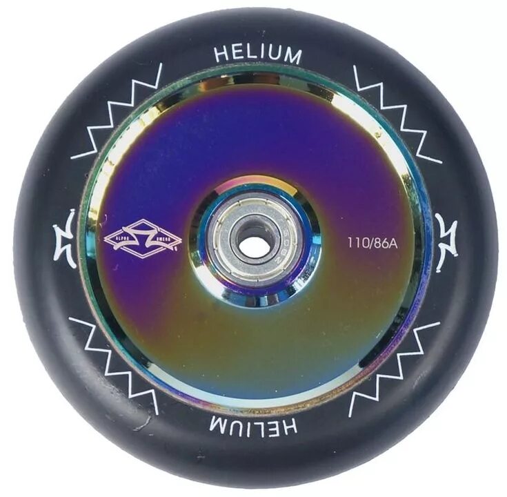 Full core
