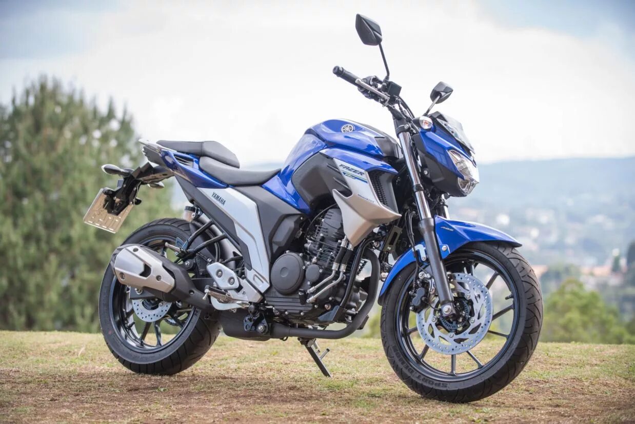 Yamaha fazer 250. Мотоцикл Yamaha fazer 250. Yamaha FZ 250 fazer. Yamaha YS 250 fazer. Мотоциклы yamaha 250