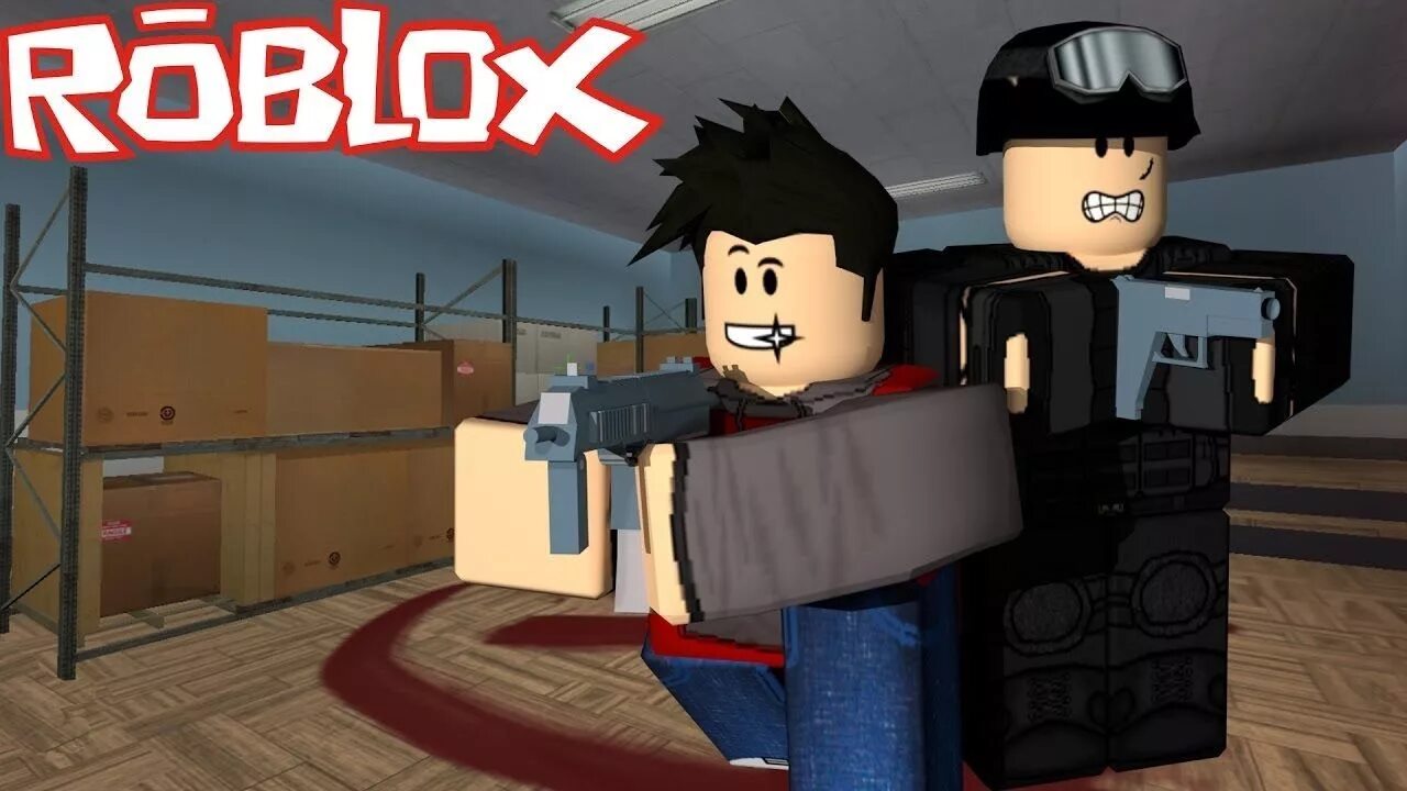 Го в roblox