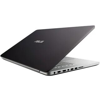 Asus n750j