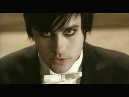 30 seconds to mars the edge