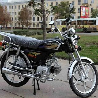 Мопед хорс