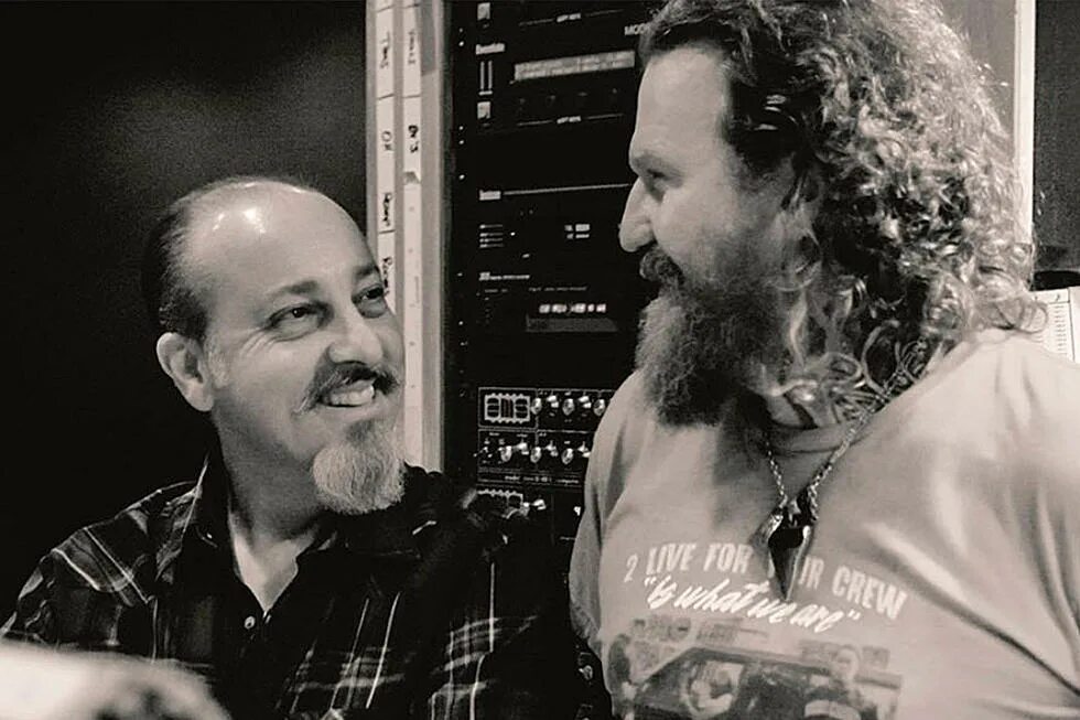Nick john. Nick john mastodon. nick mastodon. mastodon - stairway to nick john (2019)(covers).