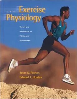 Exercise powers