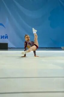 Гимнастический шаг 1 класс