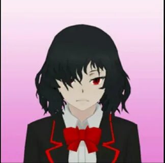 Yandere animation names