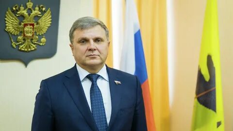 Председатель ярославской