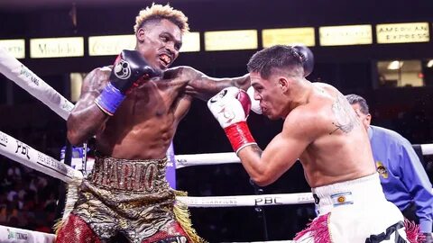 Left right boxing
