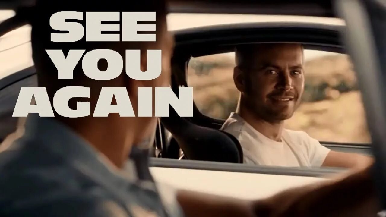 And i see you again. Форсаж charlie puth. wiz khalifa - see you again ft. charlie puth. paul walker see you again. уиз халифа see you again.