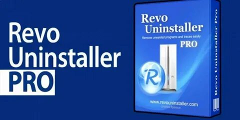 Revo installer