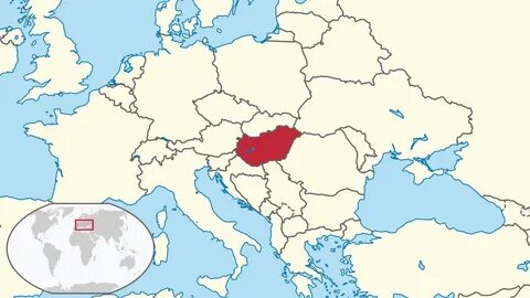 Словакия какая европа