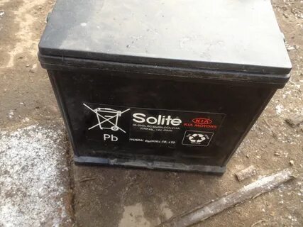 Solite silver