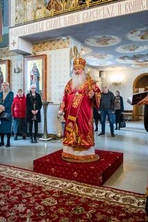 Память георгия победоносца в 2023
