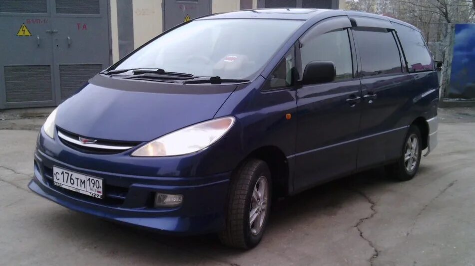 Эстима 2001 год. Тойота Estima 2001. Тойота Эстима 2001. Тойота Эстима Аэрос 2001. Toyota Estima 2001 год.