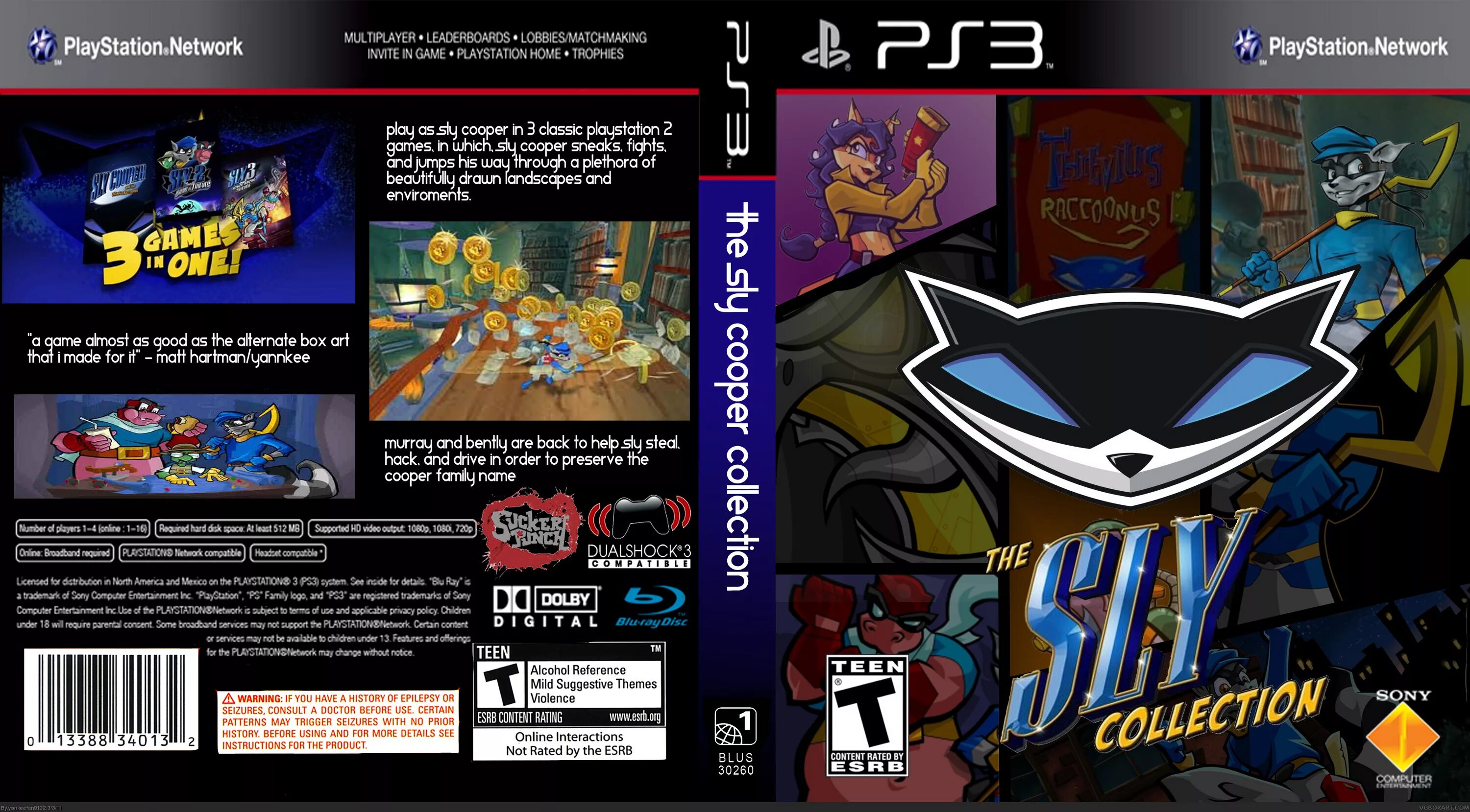 Sly ps3. Sly Cooper collection ps3 Covers. Слай Купер ps3. Sly Cooper Trilogy ps3 ISO. Sly Cooper игра на ps3.