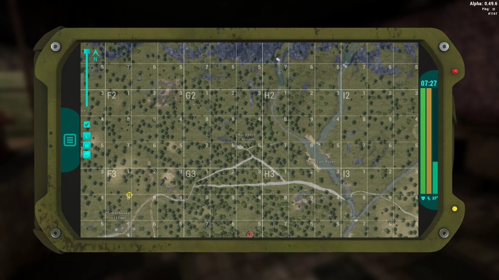 Игра will to live. Карта сити 17 из half life. Карта телепортов will to live. Где находится лайф. Куб из half life в death stranding.