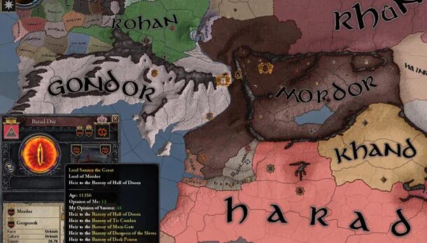 Crusader kings властелин колец. King crusader властелин колец. crusader kings 3 властелин колец. крусейдер кингс 2 властелин колец.