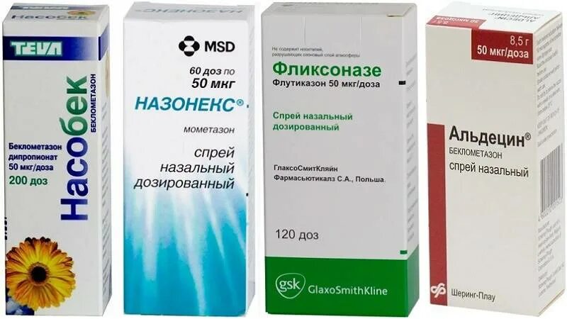 Гормональное противовоспалительное средство