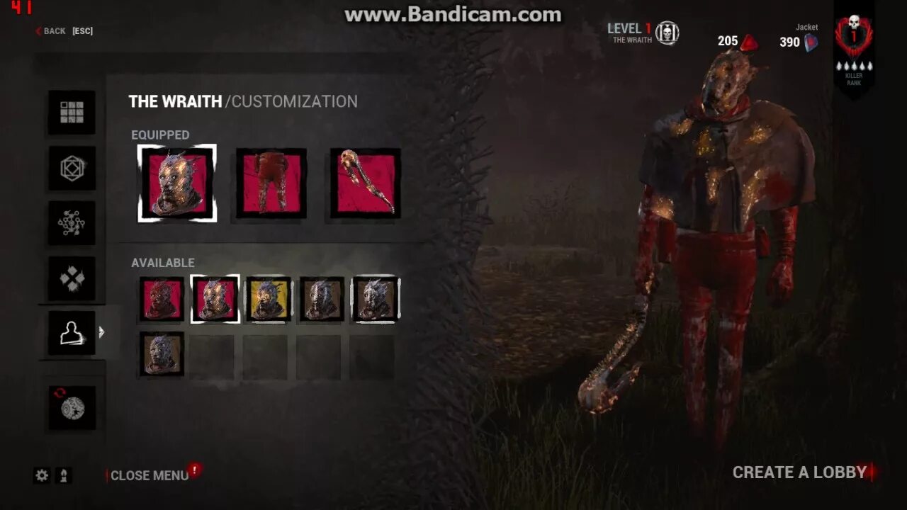 Что дает престиж в дбд. Dead by daylight награды за престиж.