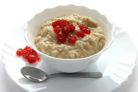 Кашу укроп