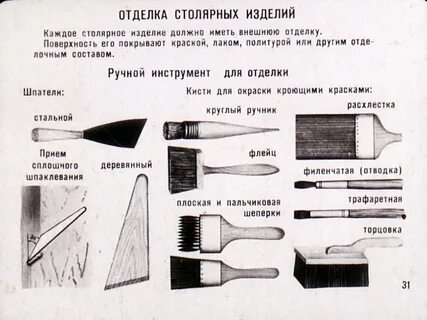 Каким инструментом можно