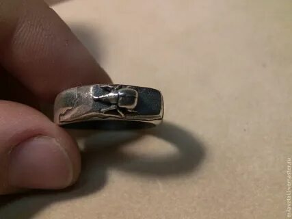 Волжское кольцо
