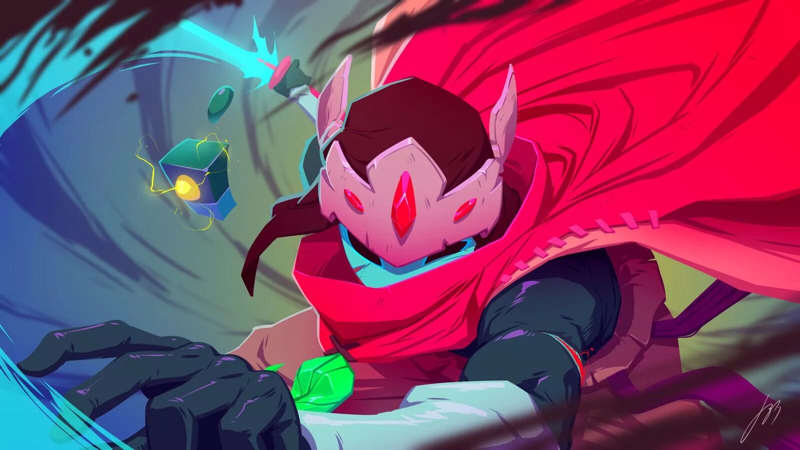 Hyper drifter. Hyper light drifter. hyper light drifter art. hyper light drifter арт дрифтер. hyper light drifter арт.