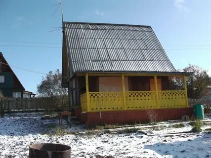 Дача усть илимск