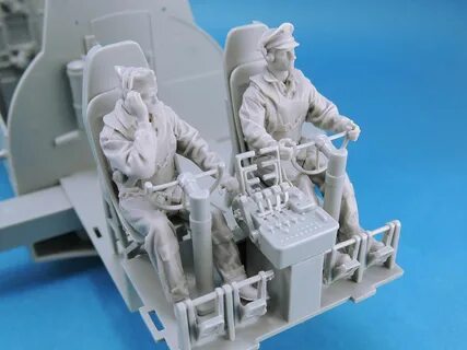 Pilot set