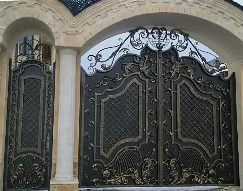 Воротами кавказа называют