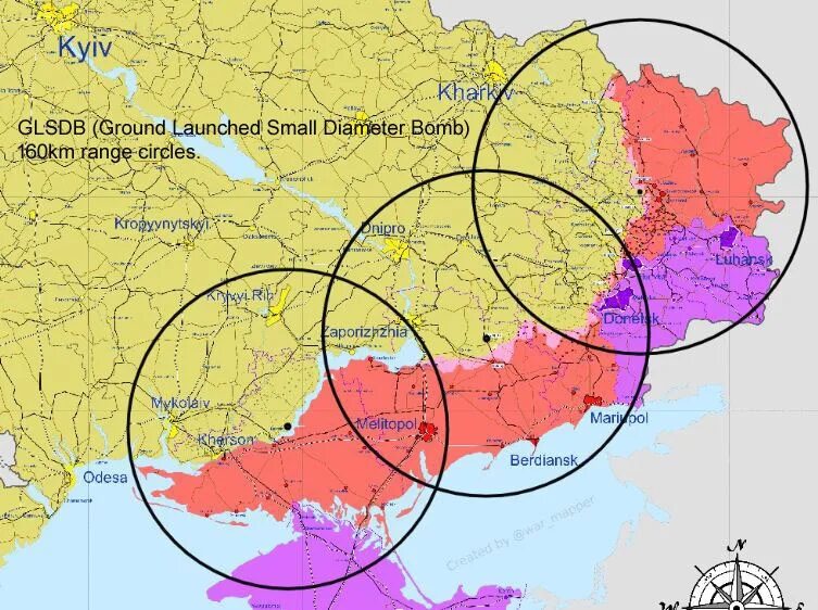 Зона поражения украинских ракет. Радиус поражения ракетами с Украины. Ракеты Украины дальность поражения. Зона поражения украинских ракет на карте.
